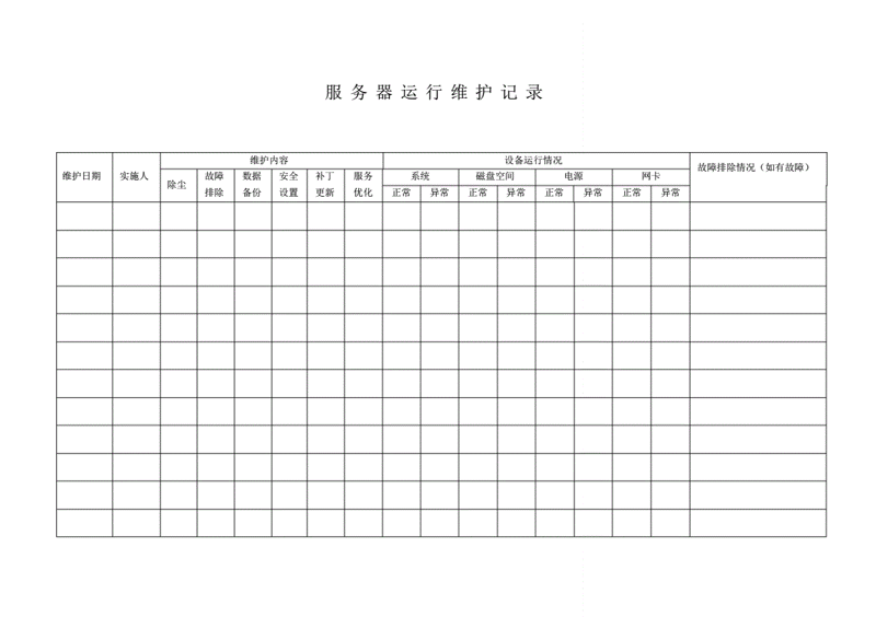 上海IT外包服务专业解析：企业网络运维与IT技术支持如何落地